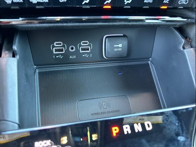 new 2024 Jeep Grand Cherokee 4xe car, priced at $55,680