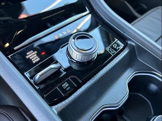 new 2024 Jeep Grand Cherokee 4xe car, priced at $55,680