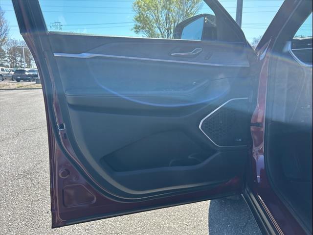 new 2024 Jeep Grand Cherokee 4xe car, priced at $55,680