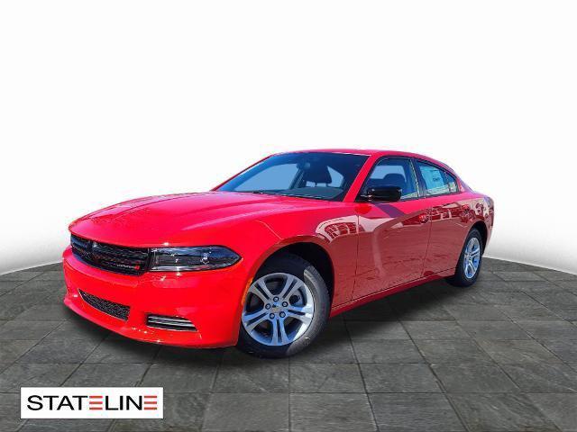 new 2023 Dodge Charger car, priced at $30,709