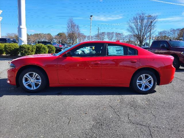 new 2023 Dodge Charger car, priced at $29,974