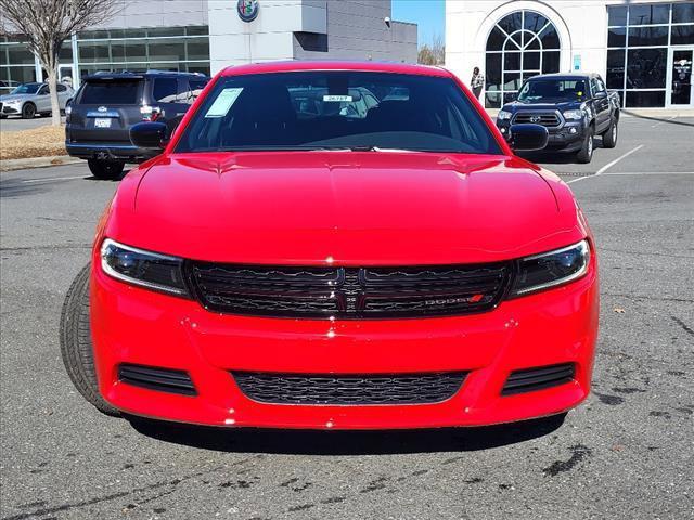 new 2023 Dodge Charger car, priced at $29,974