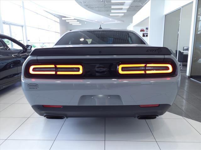 used 2022 Dodge Challenger car, priced at $61,998