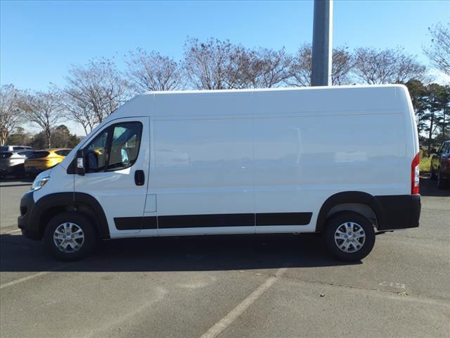 new 2024 Ram ProMaster 2500 car, priced at $46,862