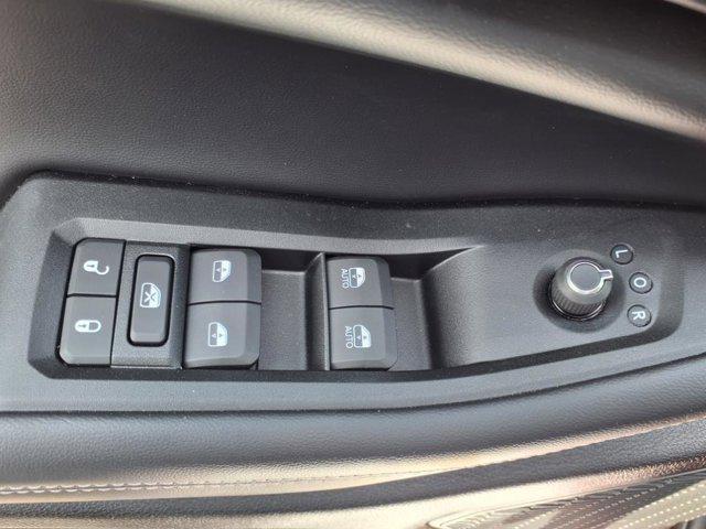 new 2025 Jeep Grand Cherokee car, priced at $42,427