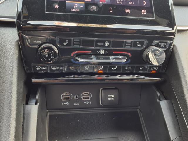 new 2025 Jeep Grand Cherokee car, priced at $41,263