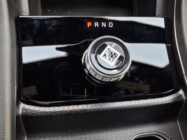 new 2025 Jeep Grand Cherokee car, priced at $41,263