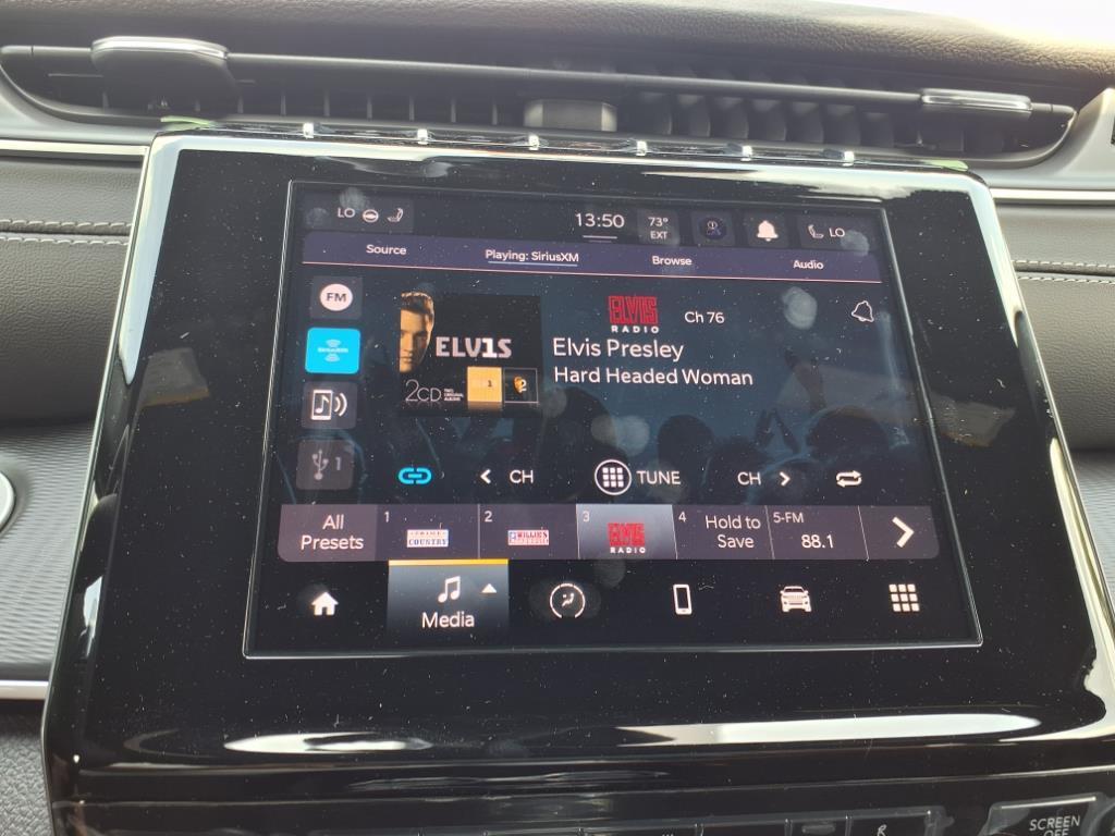new 2025 Jeep Grand Cherokee car, priced at $36,177