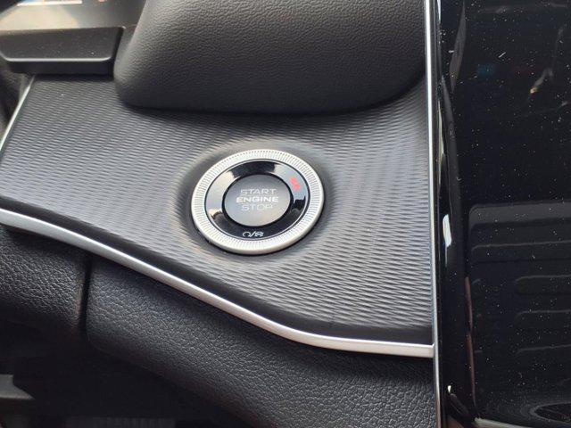 new 2025 Jeep Grand Cherokee car, priced at $42,427