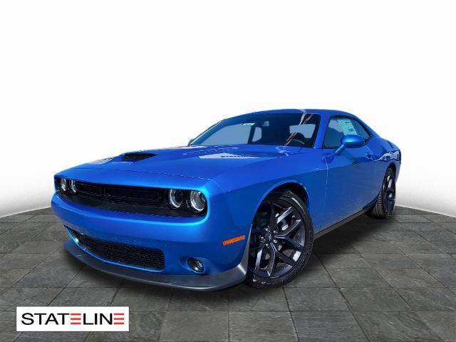 new 2023 Dodge Challenger car, priced at $37,829