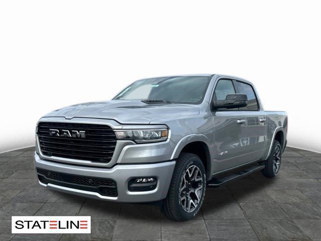 new 2025 Ram 1500 car, priced at $57,010