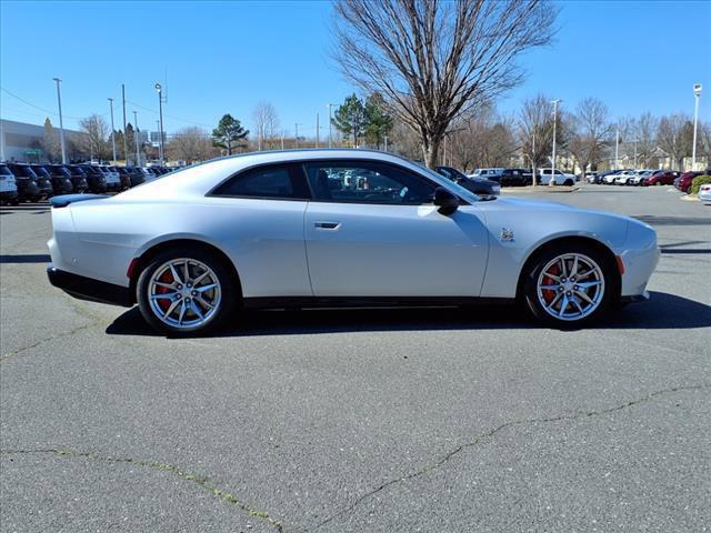 new 2024 Dodge Charger car, priced at $75,754