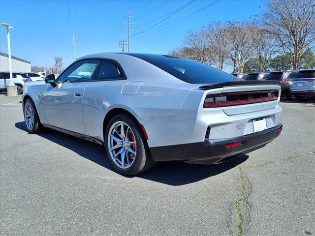 new 2024 Dodge Charger car, priced at $75,754