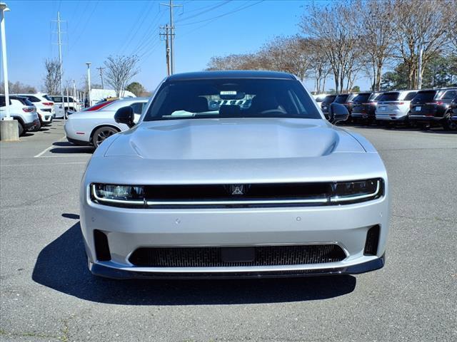 new 2024 Dodge Charger car, priced at $75,754