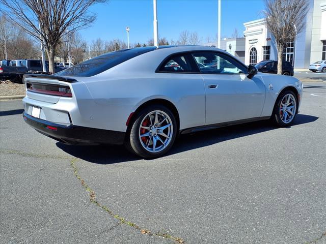 new 2024 Dodge Charger car, priced at $75,754