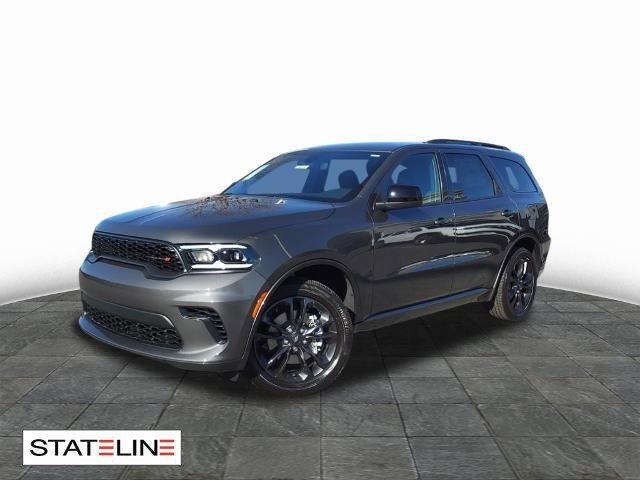 new 2024 Dodge Durango car, priced at $43,706