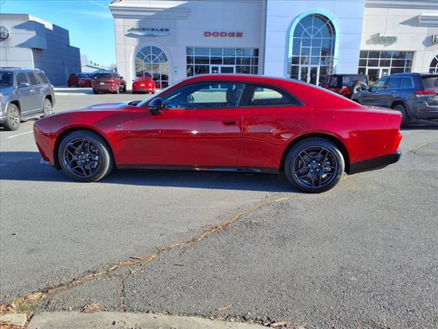 new 2024 Dodge Charger car, priced at $64,858