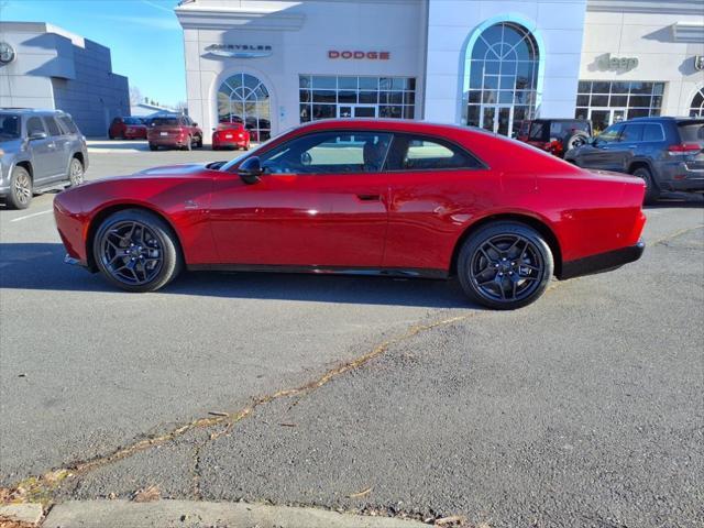 new 2024 Dodge Charger car, priced at $58,762