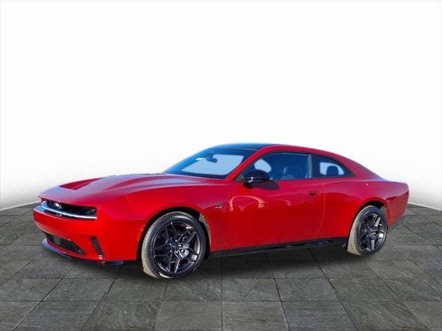 new 2024 Dodge Charger car, priced at $58,762