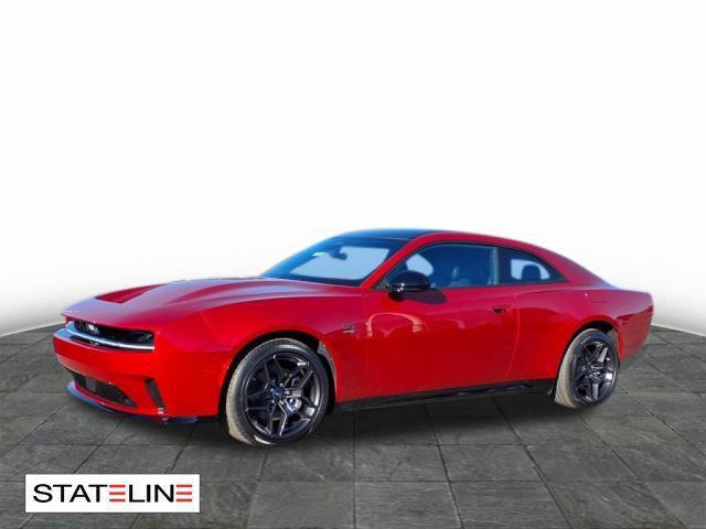 new 2024 Dodge Charger car, priced at $64,858