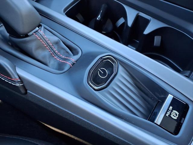 new 2024 Dodge Charger car, priced at $58,762