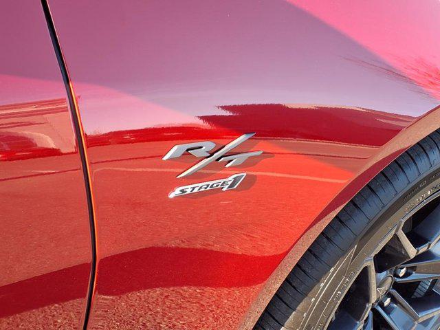 new 2024 Dodge Charger car, priced at $64,858