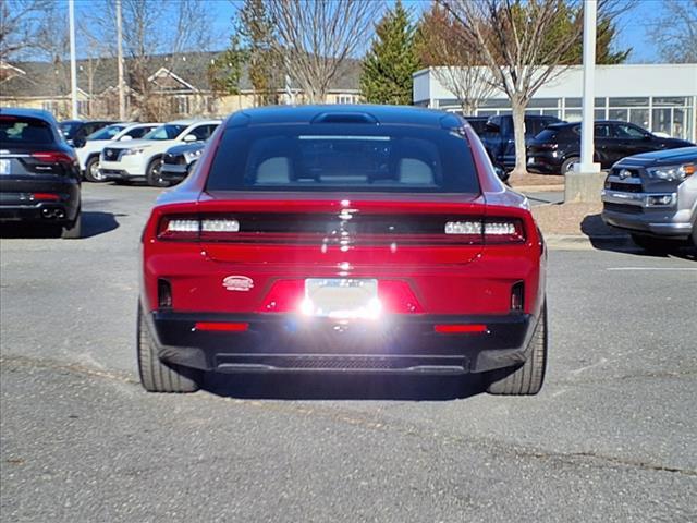 new 2024 Dodge Charger car, priced at $64,858