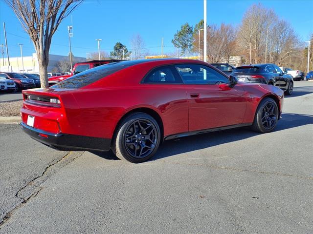 new 2024 Dodge Charger car, priced at $64,858