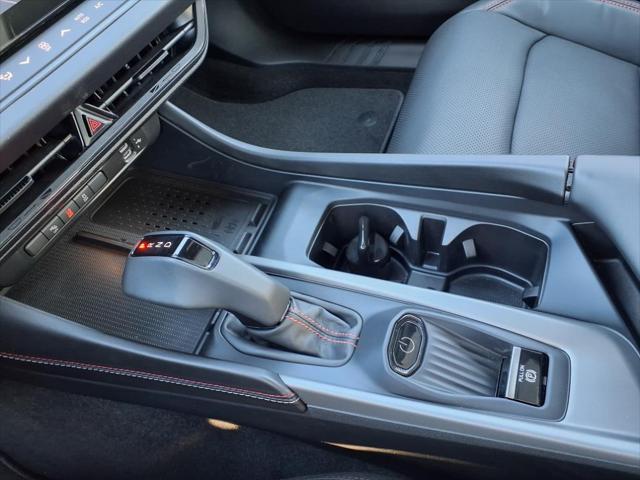 new 2024 Dodge Charger car, priced at $58,762