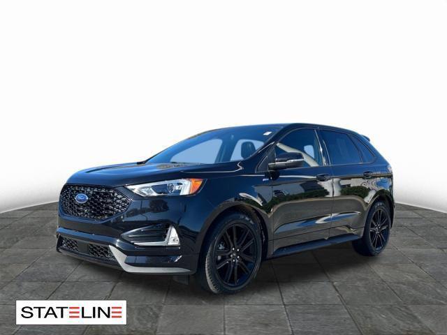 used 2020 Ford Edge car, priced at $23,995