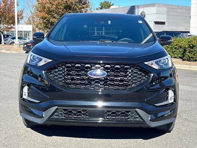 used 2020 Ford Edge car, priced at $22,498