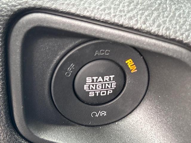 new 2025 Jeep Wrangler car, priced at $43,807