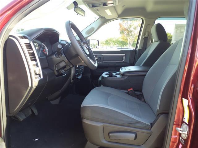 used 2021 Ram 1500 Classic car, priced at $21,442