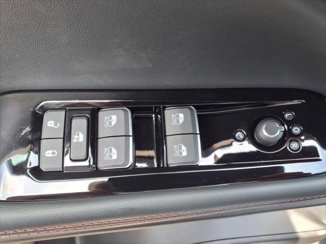 new 2025 Jeep Wagoneer S car, priced at $57,269