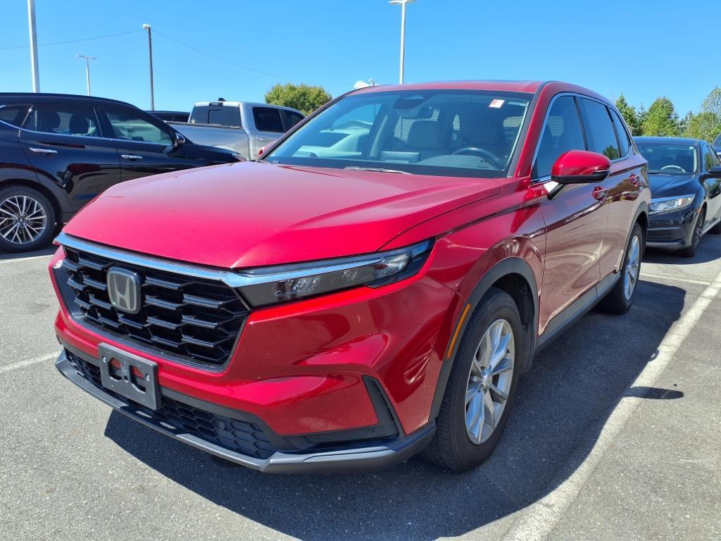 used 2023 Honda CR-V car, priced at $32,588