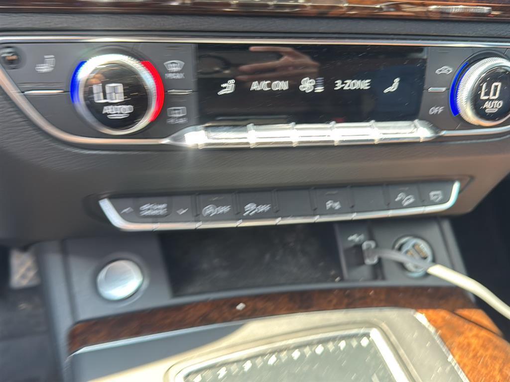 used 2018 Audi Q5 car, priced at $18,988