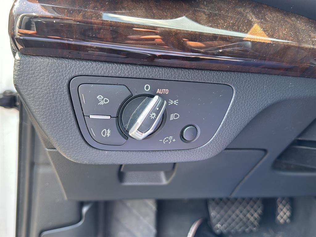 used 2018 Audi Q5 car, priced at $18,988