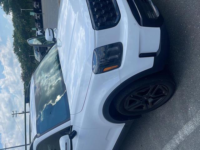 used 2024 Kia Telluride car, priced at $48,388