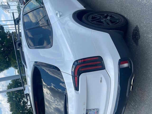 used 2024 Kia Telluride car, priced at $48,388