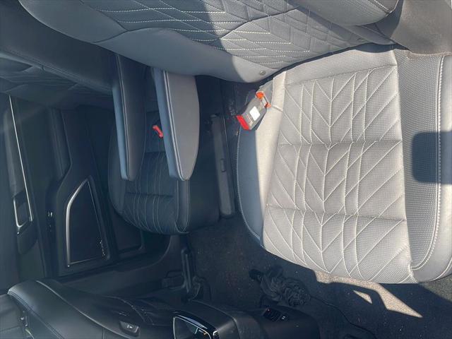 used 2024 Kia Telluride car, priced at $48,388