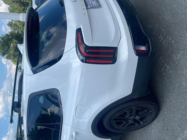 used 2024 Kia Telluride car, priced at $48,388
