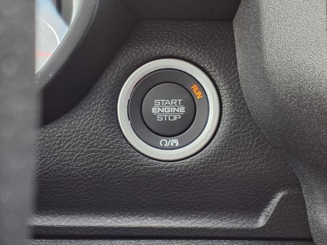 new 2025 Ram 1500 car, priced at $47,294