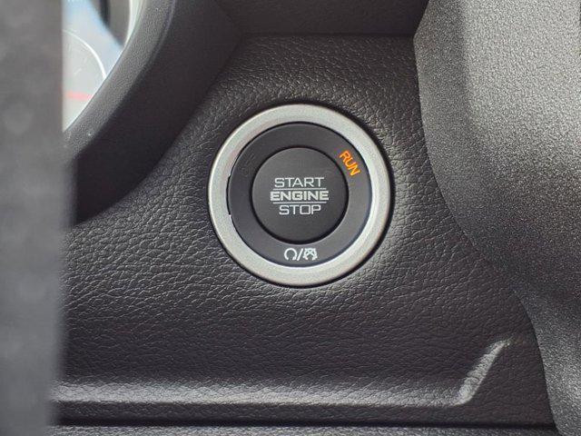 new 2025 Ram 1500 car, priced at $52,356