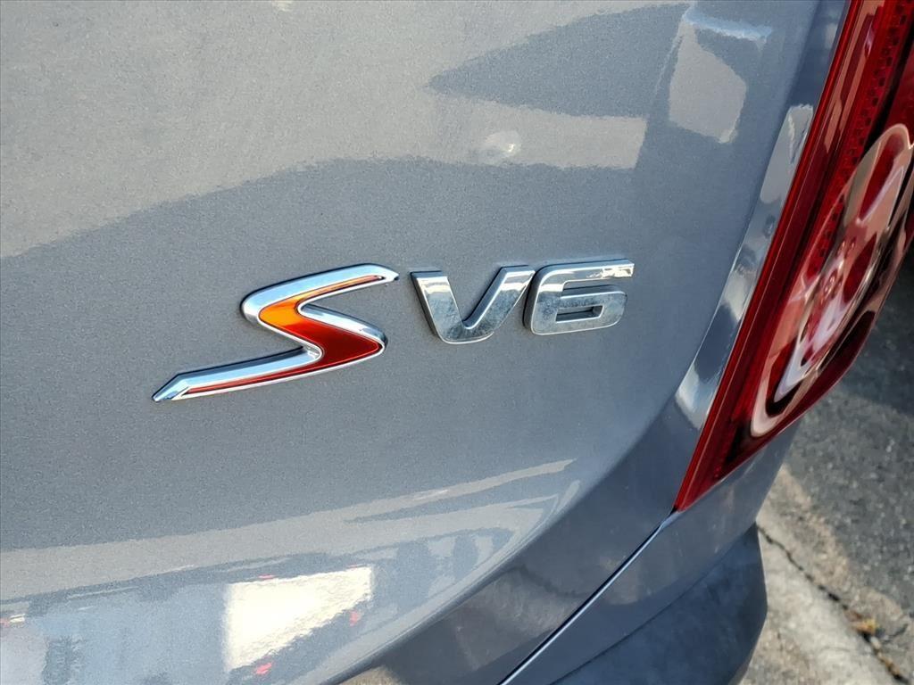 used 2020 Kia Telluride car, priced at $19,987