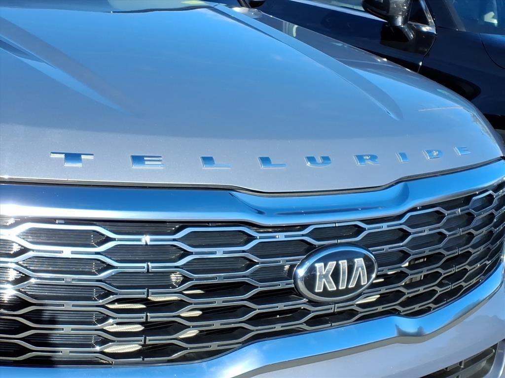 used 2020 Kia Telluride car, priced at $19,987