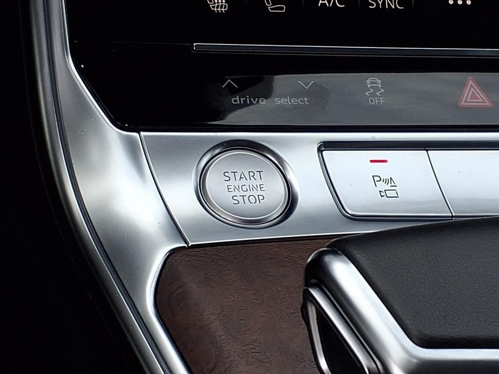 used 2019 Audi A6 car, priced at $23,592