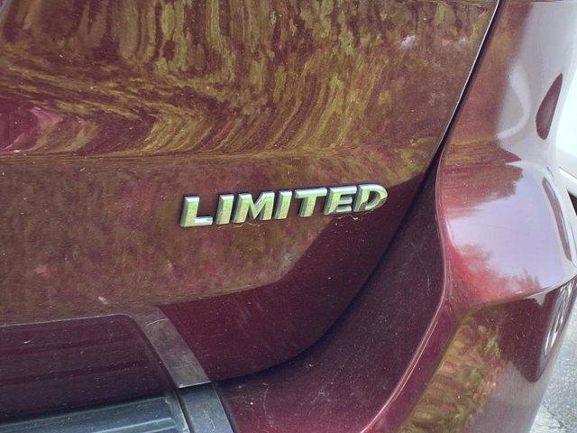 used 2019 Jeep Grand Cherokee car, priced at $22,998