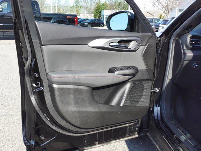 new 2024 Dodge Hornet car, priced at $36,724