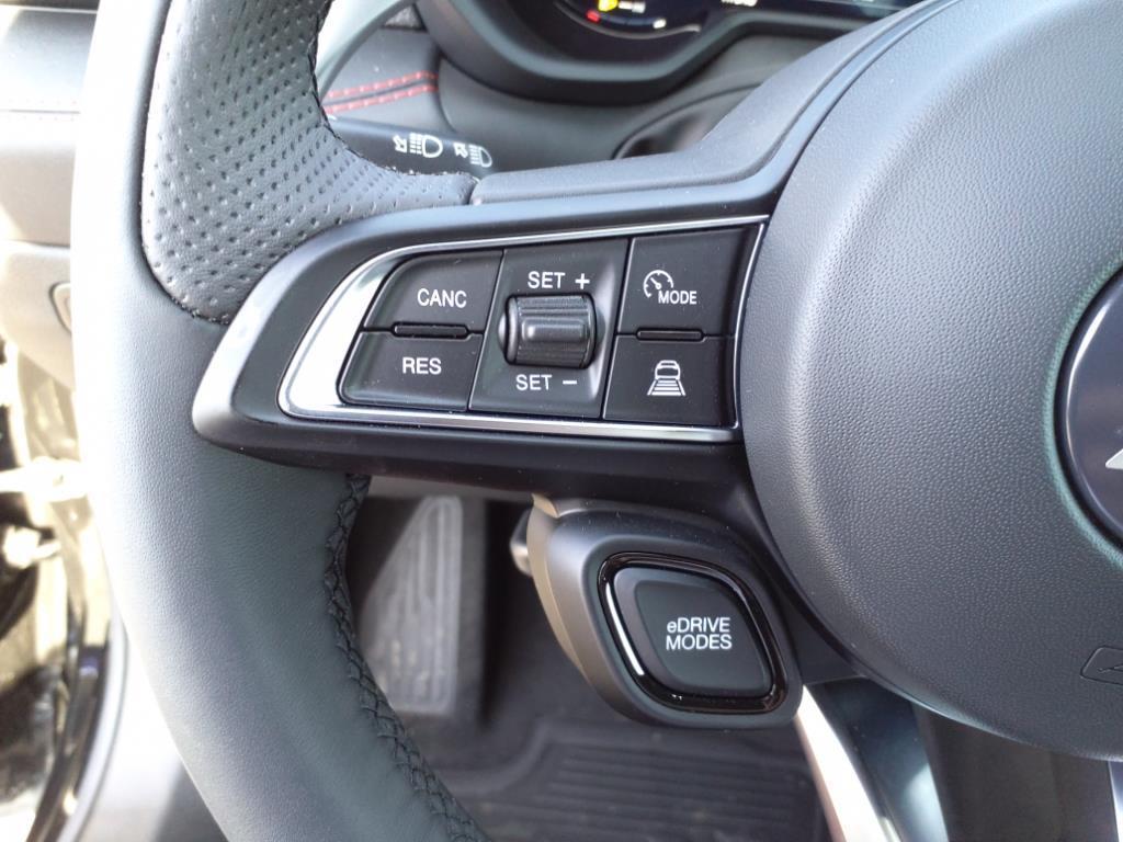 new 2024 Dodge Hornet car, priced at $34,341