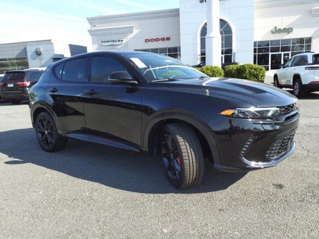 new 2024 Dodge Hornet car, priced at $36,724